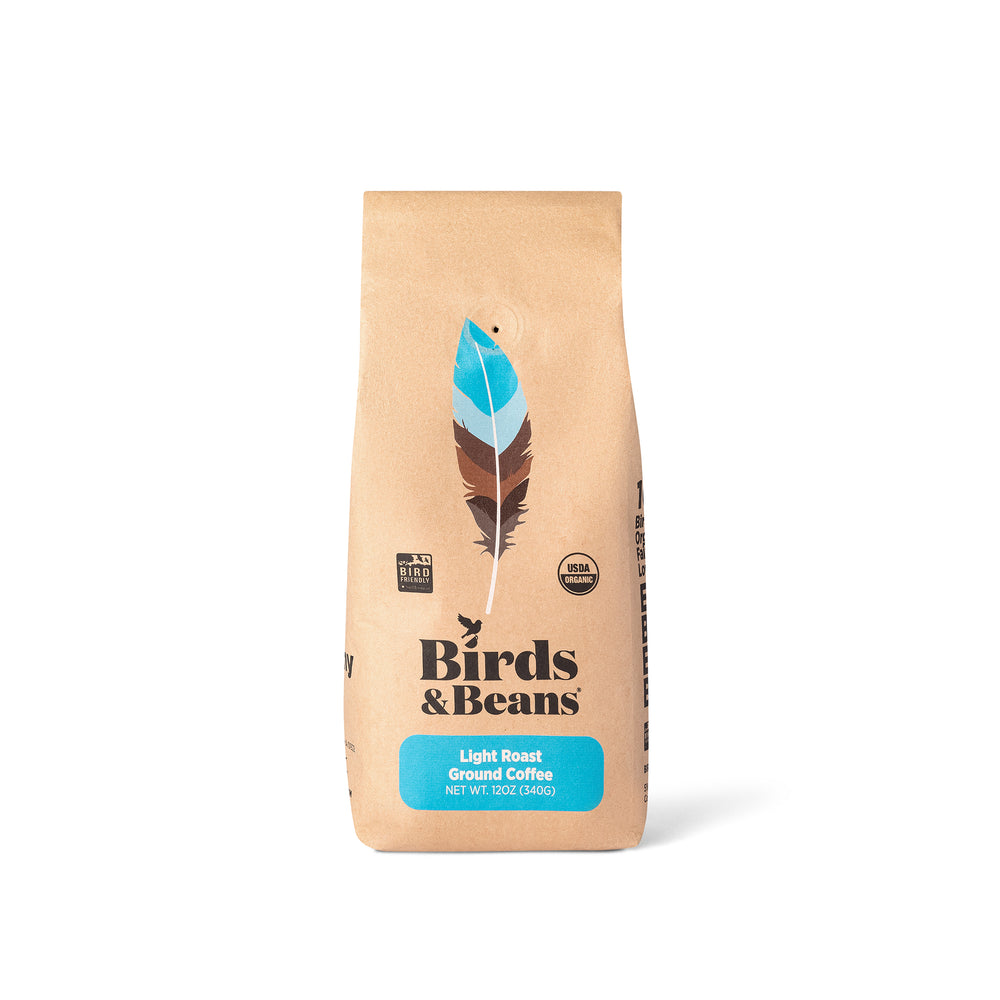 
                  
                    Variety Pack of Bird Friendly® Coffee (All 6 Roasts)
                  
                