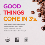 What Is Fair Trade Coffee?