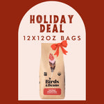 12 x 12 bags (30% OFF!)