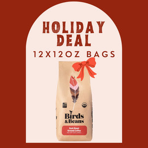 
                  
                    12 x 12 bags (30% OFF!)
                  
                