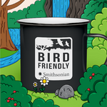 Bird Friendly Office Coffee (Fraction Packs)