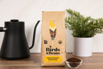 Variety Pack of Bird Friendly® Coffee (All 6 Roasts)